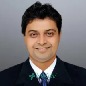 Dr. Prashant Patil